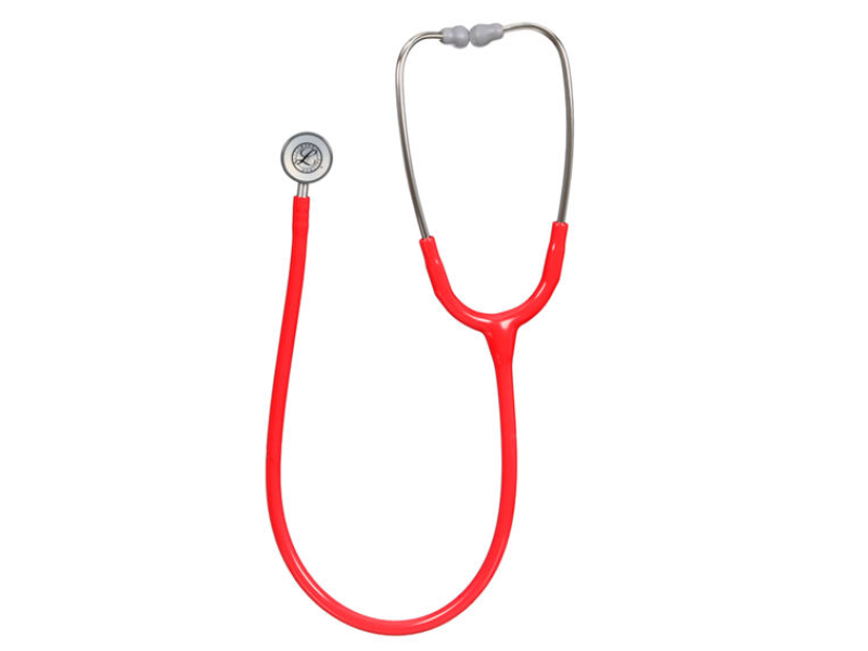 Littmann Classic II Infant Stethoscope Red 2114R | Δίγκας Γ